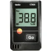 Bộ ghi dữ liệu mini dùng để đo nhiệt độ và độ ẩm, hãng Bộ testo 174 H