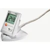 Bộ ghi dữ liệu mini dùng để đo nhiệt độ, hãng testo 174 T