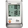 Máy ghi dữ liệu nhiệt độ, hãng testo 175 T2