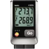 Máy ghi nhiệt độ, hãng testo 175 T3