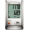 Máy ghi nhiệt độ, hãng testo 176 T2
