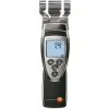 Máy đo độ ẩm vật liệu, hãng testo 616