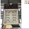 Máy thử khả năng chống cháy vật liệu xây dựng và kết cấu, hãng Yu Yang