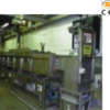 Thiết bị thử nghiệm đặc tính cháy bề mặt vật liệu xây dựng ASTM E84, hãng Yu Yang