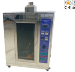 Máy kiểm tra cháy dây và cáp