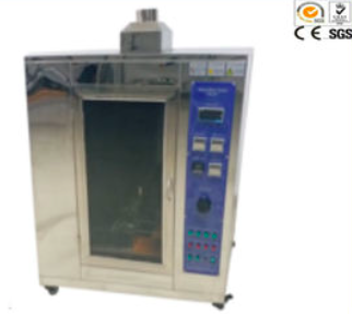 Máy thử dây nóng độ chính xác cao 50 ℃ ~ 960 ℃ đạt tiêu chuẩn IEC60695-2, hãng Yu Yang