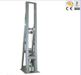 Máy kiểm tra độ bền động của rào chắn và tay vịn đồ chơi, hãng Yu Yang