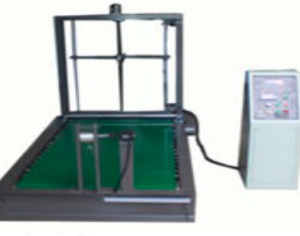 Thiết bị thử nghiệm đồ chơi với vận tốc 2m/s, hãng Yu Yang