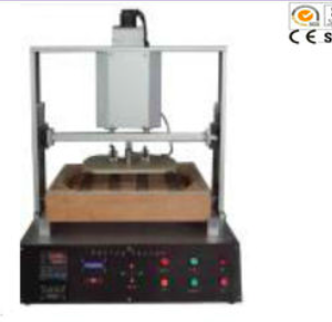Máy kiểm tra độ bền lò xo đồ nội thất QB/T1952.1-2003, công suất 400 W, độ lệch chuẩn ±0,2 mm, hãng Yu Yang