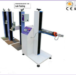 Máy kiểm tra độ bền khí nén 90 - 120 độ cho ray trượt cửa tủ và ngăn kéo, hãng Yu Yang