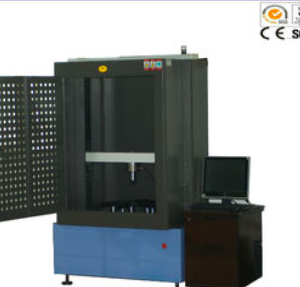 Thiết bị kiểm tra độ bền chân ghế chịu lực từ 2000kg đến 5000kg, chiều dài 700mm, hãng Yu Yang