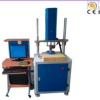 Máy kiểm tra độ biến dạng lực ấn trên bọt xốp điều khiển bằng servo máy tính ASTM D3574, độ phân giải 1/1000, hãng Yu Yang
