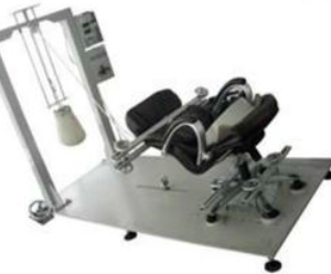 Máy kiểm tra độ bền khi gập lưng ghế/đồ nội thất 10-30CPM QB/T2280-2007, hãng Yu Yang