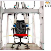 Máy kiểm tra độ bền ghế và lưng ghế văn phòng PLC EN 1728, hãng Yu Yang