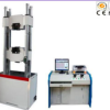 Máy thử độ bền kéo vạn năng Servo 2000KN điều khiển điện thủy lực, hãng Yu Yang
