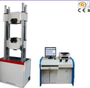 Thiết bị thử độ bền kéo