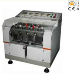 Thiết bị kiểm tra giày dép