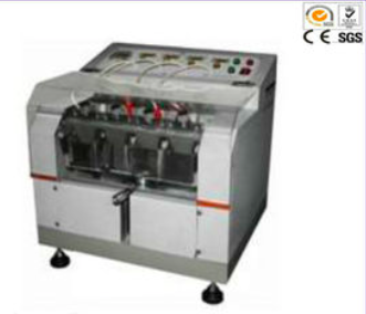 Máy thử độ bền giày dép cỡ nhỏ Maser, công suất 90W, hãng Yu Yang