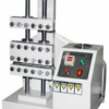 Máy kiểm tra độ bền uốn cong phần trên giày 90° (100 ±3 vòng/phút), hãng Yu Yang