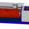 Tốc độ mài mòn 60 cpm / Thiết bị kiểm tra giày dép để đo độ mài mòn của gót giày 14N, hãng Yu Yang