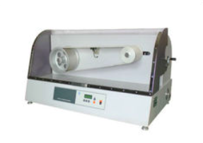 Thiết bị kiểm tra độ uốn/độ cứng đế ngoài giày dép 225, 90 chu kỳ/phút, hãng Yu Yang