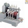 Thiết bị thử nghiệm giày dép ASTM-D1630 150mm / Máy thử độ mài mòn cao su NBS 45±5 vòng/phút, hãng Yu Yang