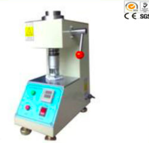 Thiết bị kiểm tra giày dép AC 220V 3A / Máy kiểm tra ma sát da 150±5 vòng/phút, hãng Yu Yang