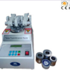 Thiết bị kiểm tra độ mài mòn giày dép ASTM-D1044 63,5mm, đường kính ngoài 110mm, đường kính trong 6mm, hãng Yu Yang