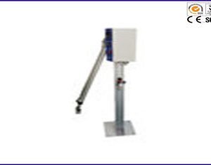 Thiết bị kiểm tra đồ chơi theo tiêu chuẩn ISO 8124, máy kiểm tra độ bền nắp đồ chơi ASTM, thời gian kiểm tra 0 - 10 lần/phút, hãng Yu Yang