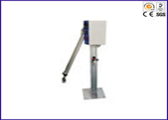 Thiết bị kiểm tra đồ chơi theo tiêu chuẩn ISO 8124, máy kiểm tra độ bền nắp đồ chơi ASTM, thời gian kiểm tra 0 - 10 lần/phút, hãng Yu Yang