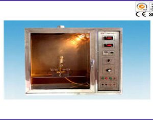 Thiết bị kiểm tra điện môi LDQ của Electrical Products hoạt động trong môi trường ẩm/tạp chất, hãng Yu Yang