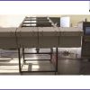 Thiết bị thử nghiệm khả năng cháy/bắt lửa UL 1730 ASTM E108 dành cho tấm pin mặt trời, hãng Yu Yang