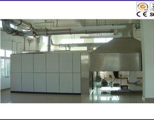 Nhiệt kế đồ nội thất cỡ lớn dùng cho phòng chống cháy nổ, hãng Yu Yang