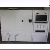 Thiết bị kiểm tra mật độ khói nhựa ISO 5659 2, hãng Yu Yang