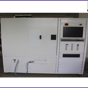 Thiết bị kiểm tra mật độ khói nhựa ISO 5659 2, hãng Yu Yang