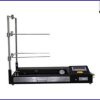 Thiết bị kiểm tra quần áo/đồ chơi trẻ em điều khiển PLC, buồng thử nghiệm khả năng bắt lửa EN71 2, hãng Yu Yang