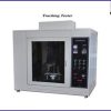 Thiết bị thử nghiệm khả năng bắt lửa điện áp thấp ASTM D3638-92, hãng Yu Yang