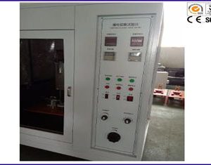 Thiết bị kiểm tra theo dõi tự động IEC 60587 6 KV Điện áp cao, hãng Yu Yang