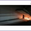 Thiết bị kiểm tra khả năng chống cháy bằng phương pháp đo lưu lượng nhiệt bức xạ cho thảm dệt ASTM E648, hãng Yu Yang