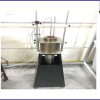 Thiết bị thử nghiệm khả năng không cháy theo tiêu chuẩn ISO 1182 dành cho vật liệu xây dựng, làm bằng thép không gỉ