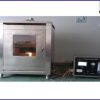 Thiết bị thử nghiệm khả năng chống cháy cho kết cấu thép, lò thử nghiệm lớp phủ chống cháy theo tiêu chuẩn ISO 834-1, hãng Yu Yang
