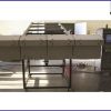Thiết bị kiểm tra khả năng chống cháy của thép không gỉ, thiết bị kiểm tra ống/vòi ISO 10497, hãng Yu Yang