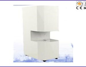 Thiết bị thử nghiệm ngọn lửa thẳng đứng cho ngành dệt may, hãng Yu Yang