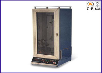 Thiết bị thử nghiệm khả năng chống cháy bền bỉ theo tiêu chuẩn ISO 1210, hãng Yu Yang