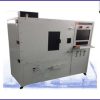 Thiết bị thử nghiệm cháy tích hợp, thiết bị đo mật độ khói theo tiêu chuẩn ASTM E662, hãng Yu Yang