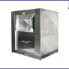 Thiết bị kiểm tra khả năng bắt lửa của thảm theo tiêu chuẩn ISO 6925, hãng Yu Yang