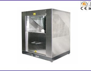 Thiết bị kiểm tra khả năng bắt lửa của thảm theo tiêu chuẩn ISO 6925, hãng Yu Yang