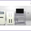 Thiết bị thử nghiệm khả năng bắt lửa ASTM ISO 5658-2 ASTM E1321, hãng Yu Yang