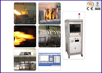 Thiết bị kiểm tra khả năng bắt lửa của pin mặt trời ASTM E 108-04 - Máy kiểm tra khả năng bắt lửa, hãng Yu Yang