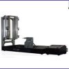 Thiết bị kiểm tra khả năng bắt lửa đa năng cho hàng dệt với góc đốt 0°/22,5°/90°, hãng Yu Yang